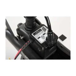 Haswing Moteurs Électriques Bateau^Moteur Electrique Cayman B 80 Lbs Gps 24V Version G1.5