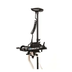 Haswing Moteurs Électriques Bateau^Moteur Electrique Cayman B 80 Lbs Gps 24V Version G1.5
