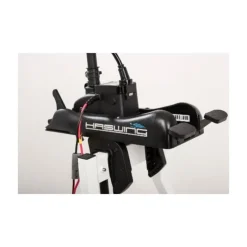 Haswing Moteurs Électriques Bateau^Moteur Electrique Cayman B 80 Lbs Gps 24V Version G1.5