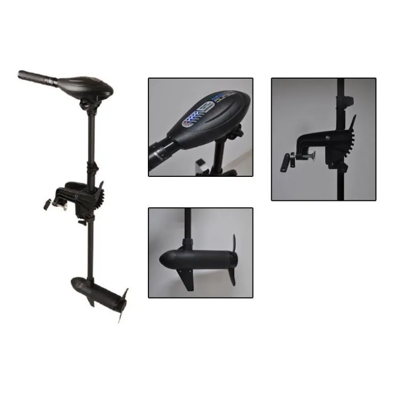 Haswing Nautisme Carpe|Moteurs Électriques Bateau^Moteur Electrique Osapian 30 Lbs