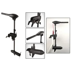 Moteur Electrique Haswing Osapian 40 Lbs