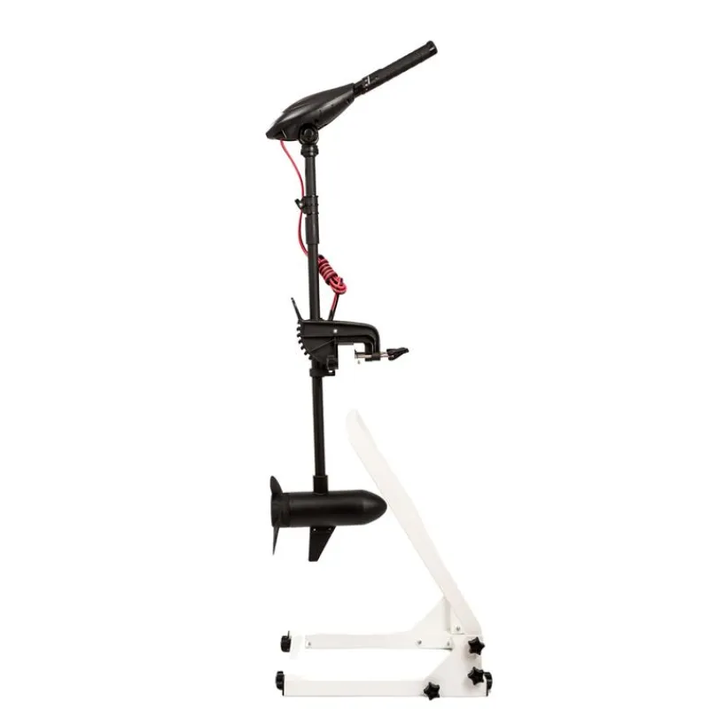 Haswing Nautisme Carpe|Moteurs Électriques Bateau^Moteur Electrique Osapian 55 Lbs 2026