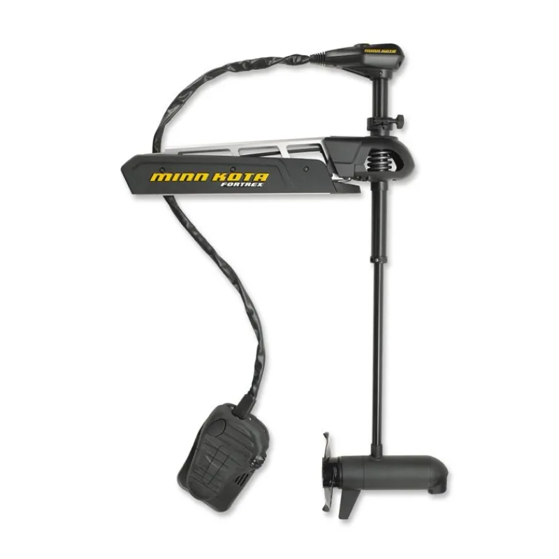 Minn Kota Moteurs Électriques Bateau^Moteur Electrique Fortrex