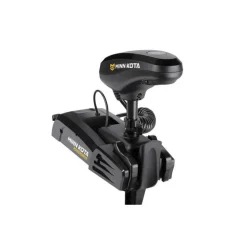 Moteur Electrique Minn Kota Powerdrive 70Lbs Bt Spotlock Gps - Avec Micro Télécommande Et Sonde Dsc