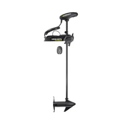 Moteur Electrique Minn Kota Powerdrive 55Lbs Bt Stotlock Gps - Avec Micro Télécomamnde Et Sonde Dsc