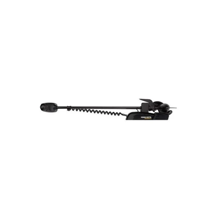 Moteur Electrique Minn Kota Powerdrive 55Lbs Bt Spotlock Gps - Avec Micro Telecommande
