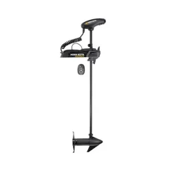 Minn Kota Moteurs Électriques Bateau^Moteur Electrique Powerdrive 70Lbs Spotlock Gps - Avec Micro Telecommande