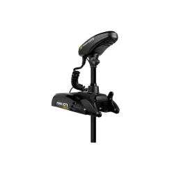 Minn Kota Moteurs Électriques Bateau^Moteur Electrique Terrova 80Lbs Gps Avec Télécommande Wireless Pédale Et Sonde Intégrée Mdi+