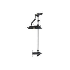 Minn Kota Moteurs Électriques Bateau^Moteur Electrique Terrova 112Lbs Gps Avec Télécommande Wireless Pédale Et Sonde Intégrée Mdi+