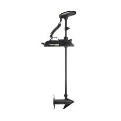 Moteur Electrique Minn Kota Terrova 80Lbs Gps 24V Avec Télécommande Et Pédale Et Sonde Dsc Intégrée