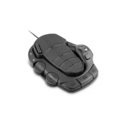 Moteur Electrique Minn Kota Terrova 55Lbs Gps Avec Télécommande Sans Fil Et Sonde Dsc