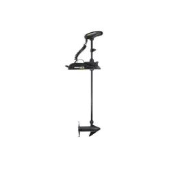 Moteur Electrique Minn Kota Terrova 55Lbs Gps Avec Télécommande Sans Fil Et Sonde Dsc