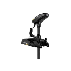 Moteur Electrique Minn Kota Terrova 55Lbs Gps Avec Télécommande Sans Fil Et Sonde Dsc