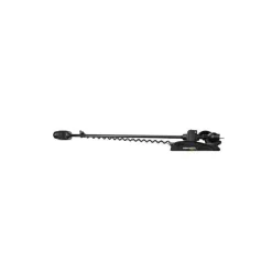 Moteur Electrique Minn Kota Terrova 55Lbs Gps Avec Télécommande Sans Fil Et Sonde Dsc