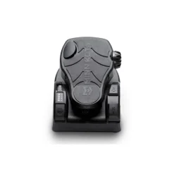 Minn Kota Moteurs Électriques Bateau^Moteur Electrique Ultrex 80Lbs Gps Avec Pédale À Câble Micro Télécommande Et Sonde Intégrée Dsc