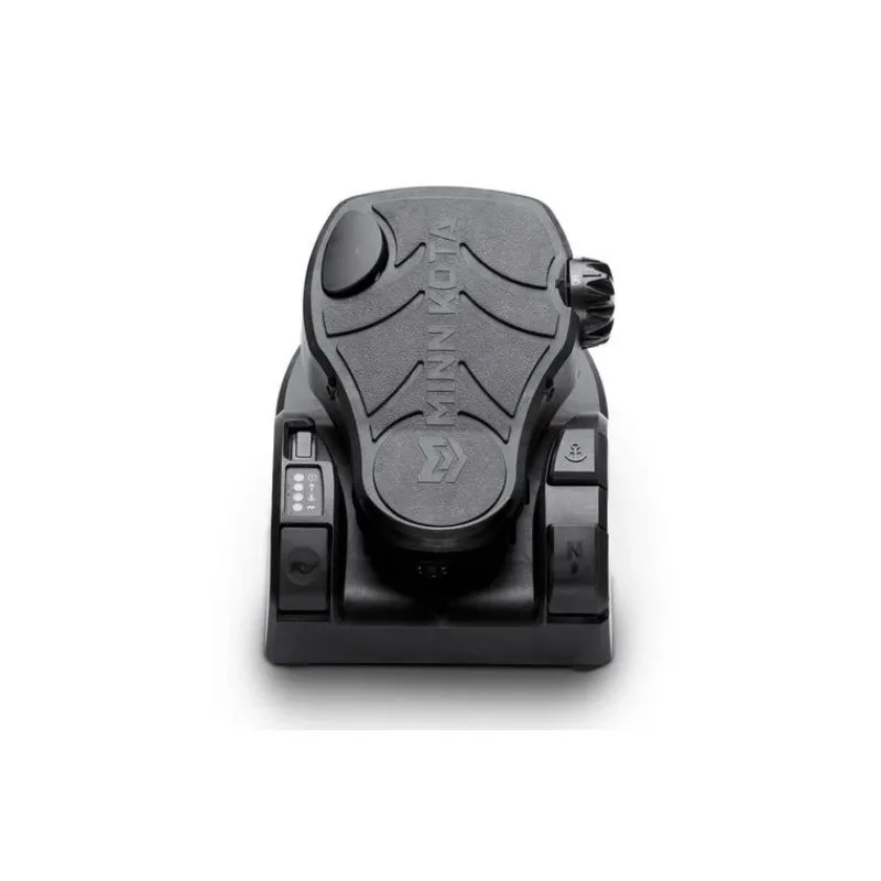 Minn Kota Moteurs Électriques Bateau^Moteur Electrique Ultrex 80Lbs Gps Avec Pédale À Câble Micro Télécommande Et Sonde Intégrée Dsc