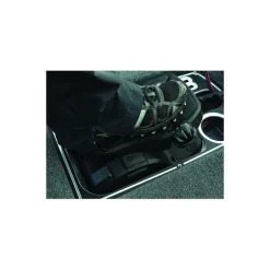Moteur Electrique Minn Kota Ultrex 112Lbs Gps Avec Pédale À Câble Micro Télécommande Et Sonde Intégrée Mdi+