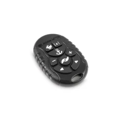 Moteur Electrique Minn Kota Ultrex 112Lbs Gps Avec Pédale À Câble Micro Télécommande Et Sonde Intégrée Dsc