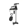 Moteur Electrique Minn Kota Ulterra 80Lbs Gps Avec Télécommande Wireless Pédale Et Sonde Intégrée Dsc