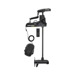 Moteur Electrique Minn Kota Ulterra 80Lbs Gps Avec Télécommande Wireless Pédale Et Sonde Intégrée Dsc