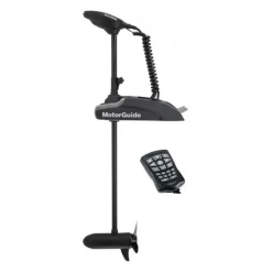 Moteur Electrique Motorguide Xi3 Fw 70Lbs 24V Gps 137Cm Avec Sonde Intégrée