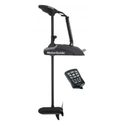 Moteur Electrique Motorguide Xi3 Fw 55Lbs 12V Gps 137Cm Avec Sonde Intégrée