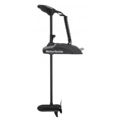 Moteur Electrique Motorguide Xi3 Fw 55Lbs 12V Gps 137Cm Avec Sonde Intégrée