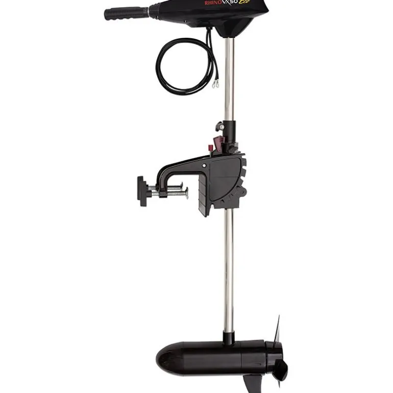 Moteur Hors Bord Electrique Rhino Vx 50 Eco