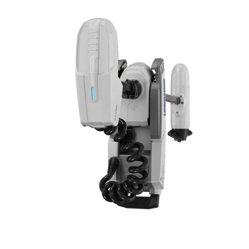 Lowrance Moteurs Électriques Bateau^Moteur Électrique Avant Recon Gps Mer
