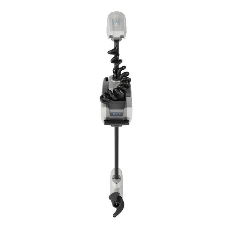 Lowrance Moteurs Électriques Bateau^Moteur Électrique Avant Recon Gps Mer