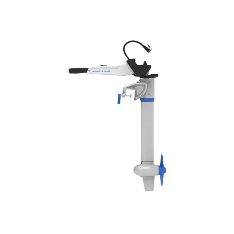 Epropulsion Moteurs Électriques Bateau^Moteur Électrique Spirit 1.0 Plus L Sans Batterie