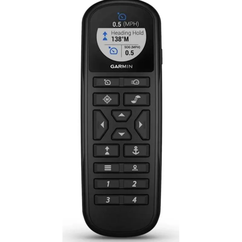 Garmin Float Tubes & Accessoires|Float Tube & Accessoires^Moteur Électrique Force Current Gps Pour Kayak Avec Télécommande Et Pédales