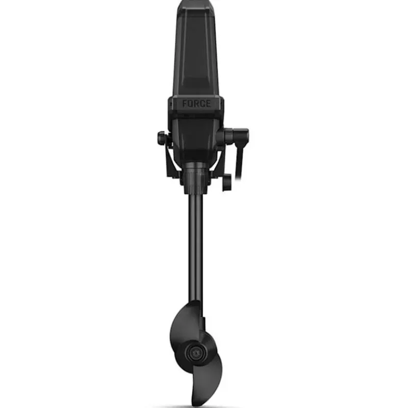 Garmin Float Tubes & Accessoires|Float Tube & Accessoires^Moteur Électrique Force Current Gps Pour Kayak Avec Télécommande Et Pédales