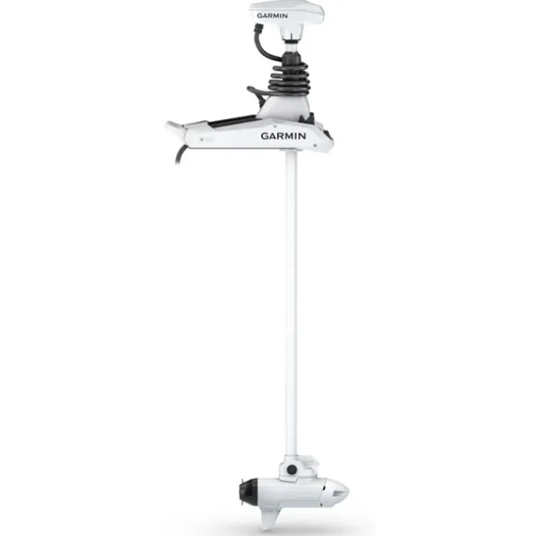 Moteur Électrique Garmin Force Kraken Sans Sonde Intégrée