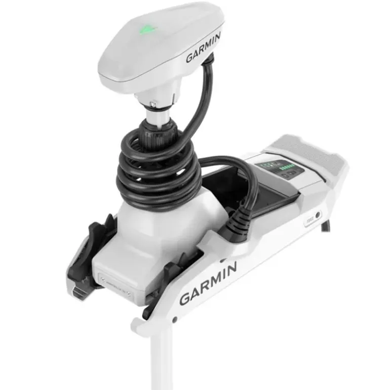 Moteur Électrique Garmin Force Kraken Sans Sonde Intégrée