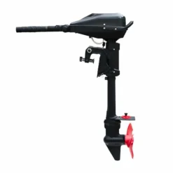 Haswing Moteurs Électriques Bateau^Moteur Électrique Brushless Armada T8 250Lbs 48V