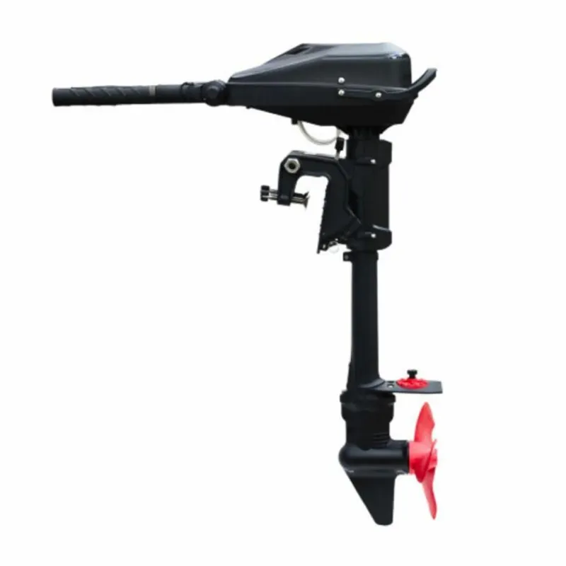 Haswing Moteurs Électriques Bateau^Moteur Électrique Brushless Armada T8 250Lbs 48V
