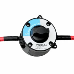 Haswing Moteurs Électriques Bateau^Moteur Électrique Brushless Armada T8 250Lbs 48V