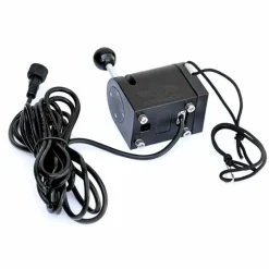 Moteur Électrique Haswing Brushless Armada F8 250Lbs 48V Commande À Distance