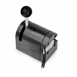 Moteur Électrique Haswing Brushless Armada F8 250Lbs 48V Commande À Distance