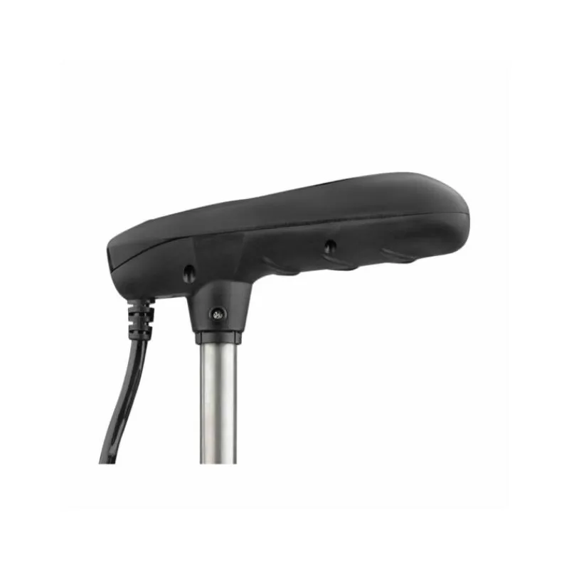 Haswing Moteurs Électriques Bateau^Moteur Électrique Cayman-B 80Lbs Gps 24V Noir Version 1.6