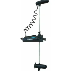 Haswing Moteurs Électriques Bateau^Moteur Électrique Cayman-B 80Lbs Gps 24V Noir Version 1.6