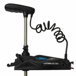 Haswing Moteurs Électriques Bateau^Moteur Électrique Cayman-B 80Lbs Gps 24V Noir Version 1.6