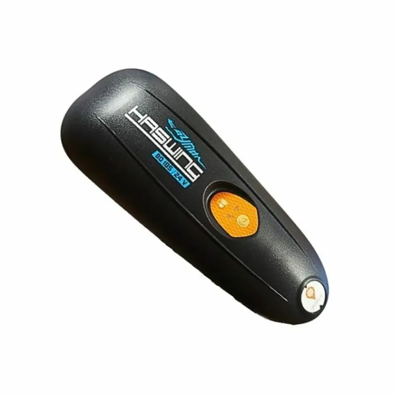 Haswing Moteurs Électriques Bateau^Moteur Électrique Cayman-B 80Lbs Gps 24V Noir Version 1.6