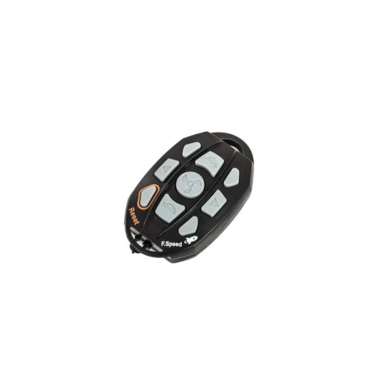 Haswing Moteurs Électriques Bateau^Moteur Électrique Cayman T55 12V