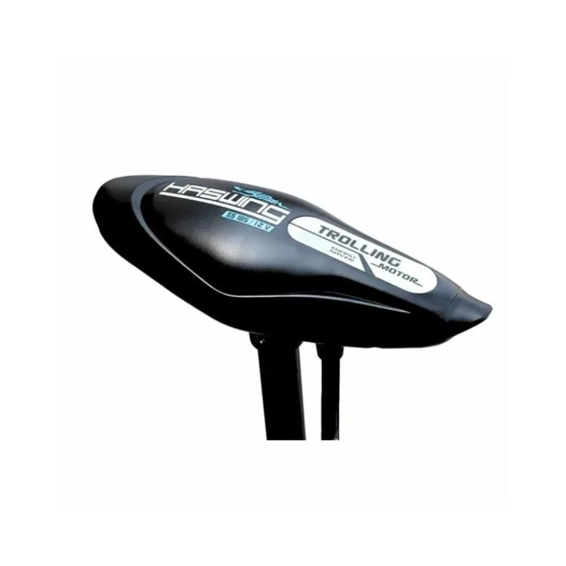 Haswing Moteurs Électriques Bateau^Moteur Électrique Cayman T55 12V