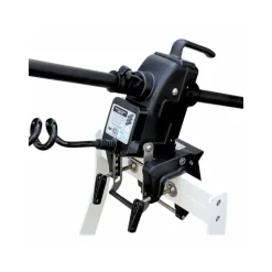 Haswing Moteurs Électriques Bateau^Moteur Électrique Cayman T55 12V