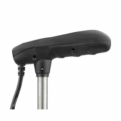 Moteur Électrique Haswing Cayman B Gps 120Lbs 36V Noir Version 1.6