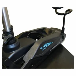 Moteur Électrique Haswing Cayman B Gps 120Lbs 36V Noir Version 1.6