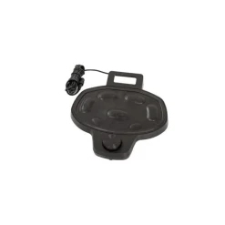 Moteur Électrique Haswing Cayman-B 80Lbs 24V